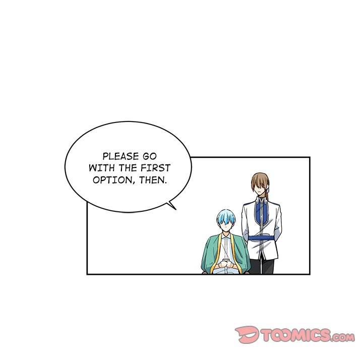 Our Secret Garden - Chapter 30 Page 70