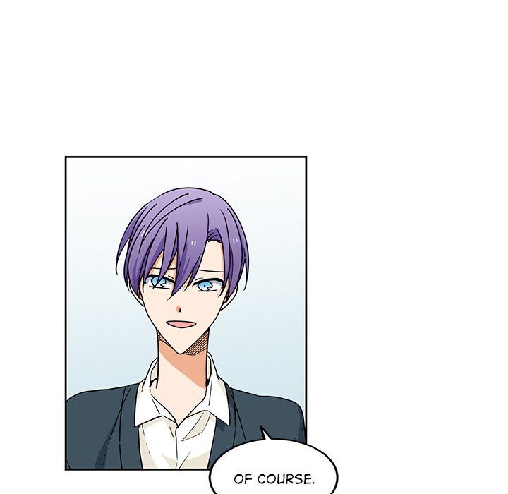 Our Secret Garden - Chapter 30 Page 71