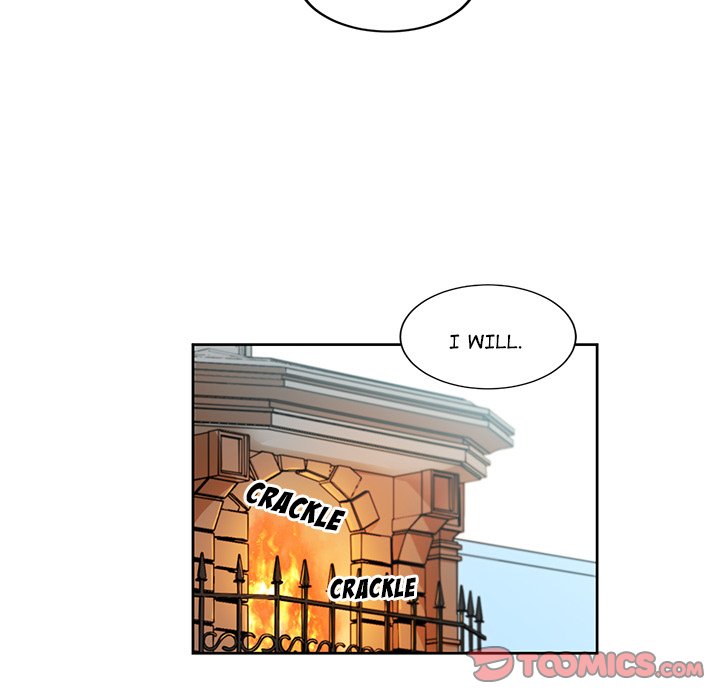 Our Secret Garden - Chapter 30 Page 72