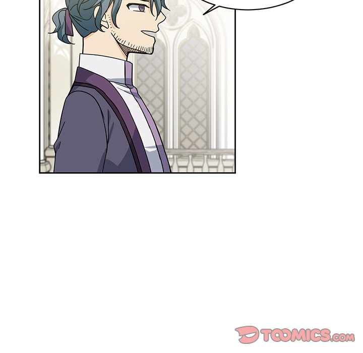 Our Secret Garden - Chapter 30 Page 8