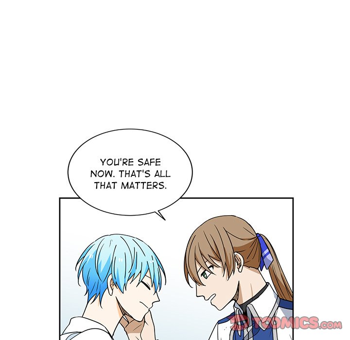 Our Secret Garden - Chapter 31 Page 10