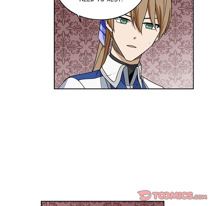 Our Secret Garden - Chapter 31 Page 12