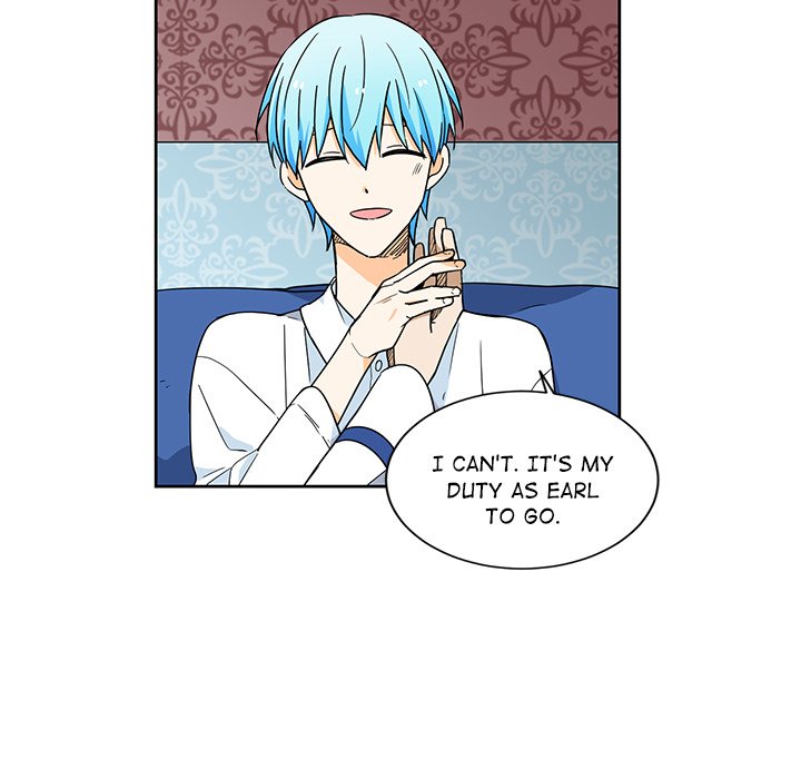 Our Secret Garden - Chapter 31 Page 13