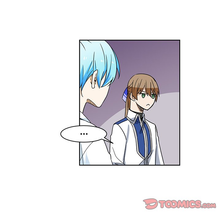 Our Secret Garden - Chapter 31 Page 14