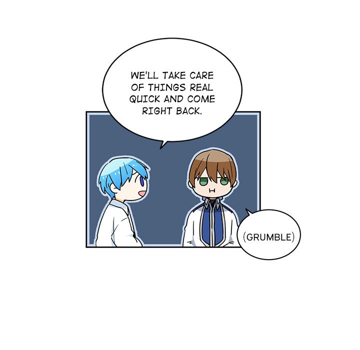 Our Secret Garden - Chapter 31 Page 15