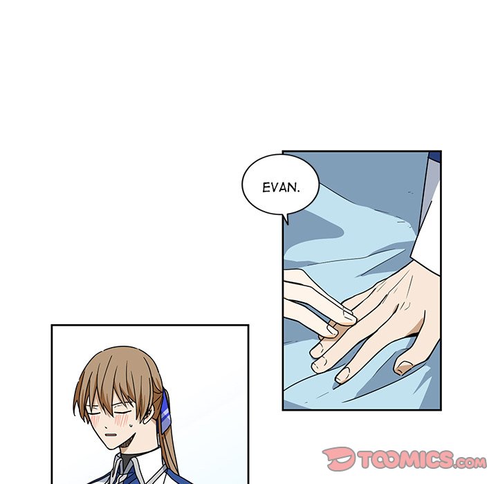 Our Secret Garden - Chapter 31 Page 16