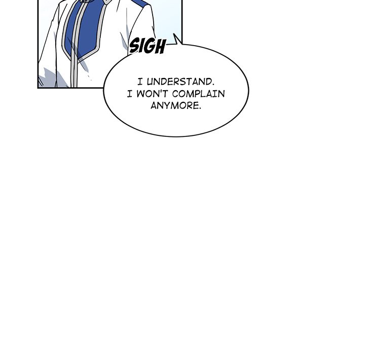 Our Secret Garden - Chapter 31 Page 17