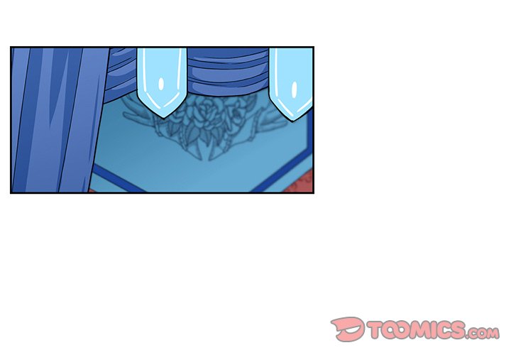 Our Secret Garden - Chapter 31 Page 2