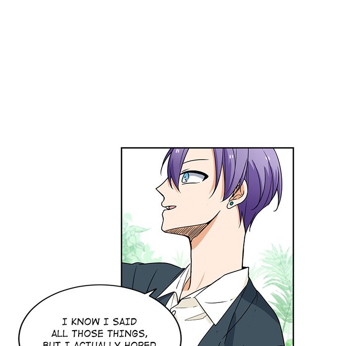 Our Secret Garden - Chapter 31 Page 23