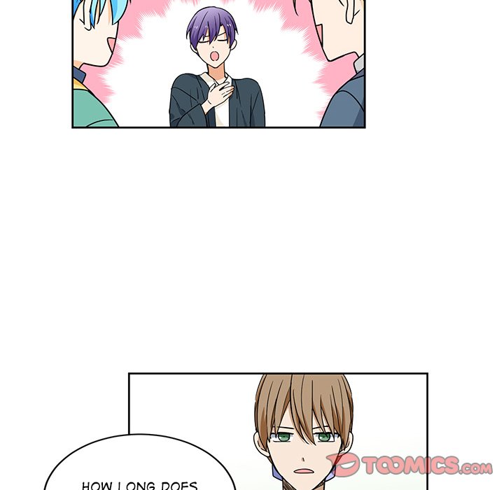 Our Secret Garden - Chapter 31 Page 28