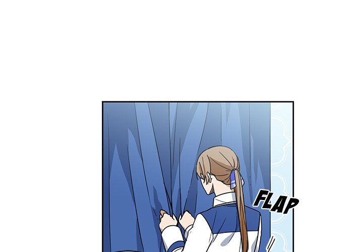 Our Secret Garden - Chapter 31 Page 3