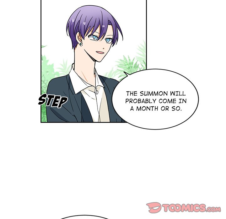 Our Secret Garden - Chapter 31 Page 30