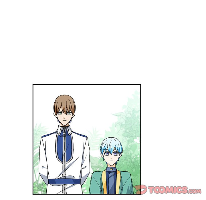 Our Secret Garden - Chapter 31 Page 36