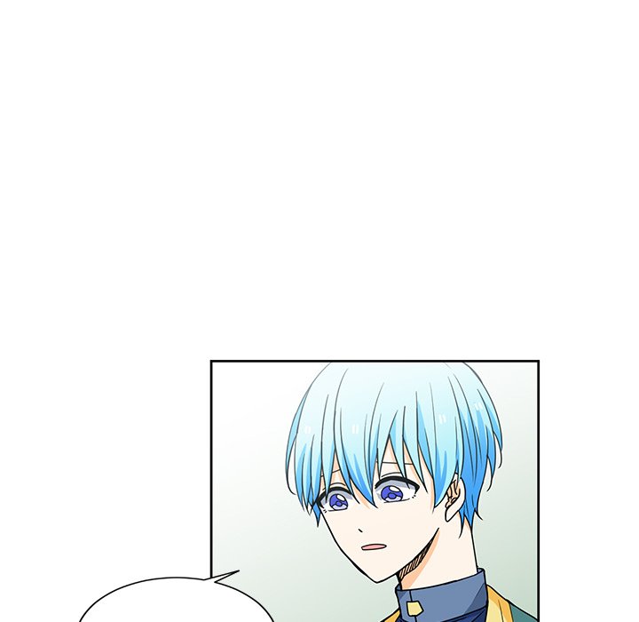 Our Secret Garden - Chapter 31 Page 37