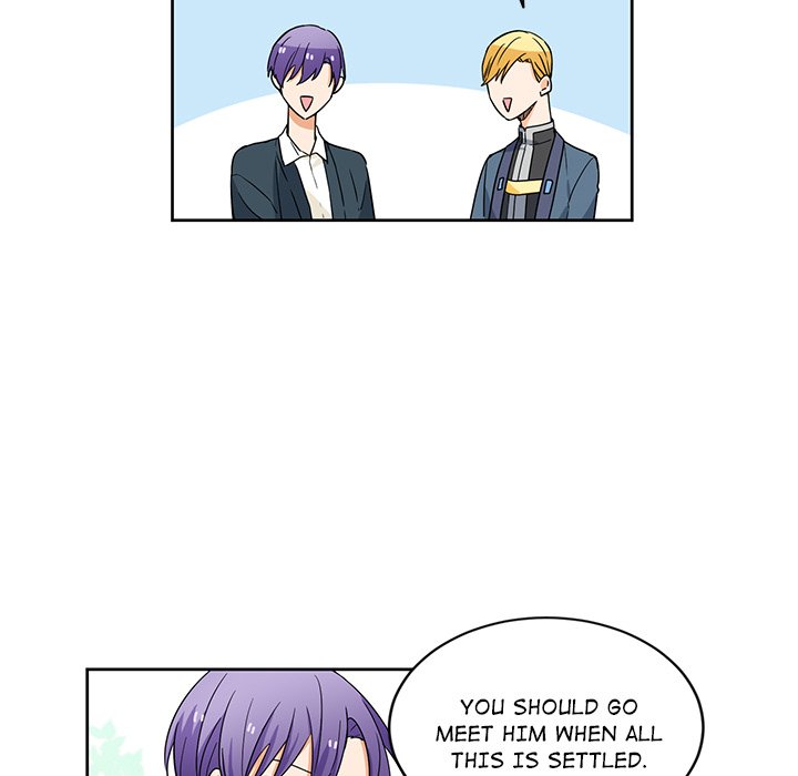 Our Secret Garden - Chapter 31 Page 39