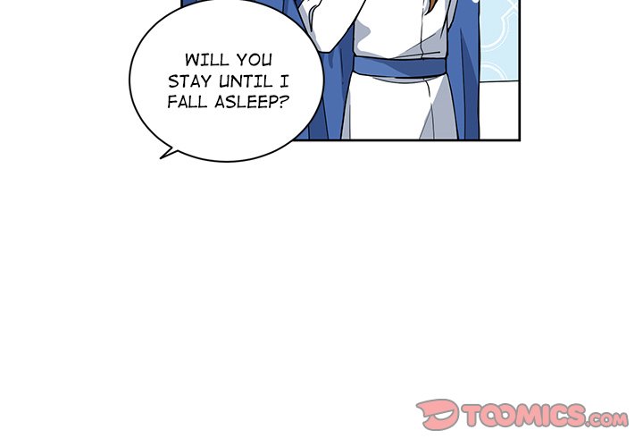 Our Secret Garden - Chapter 31 Page 4