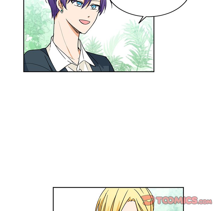 Our Secret Garden - Chapter 31 Page 40