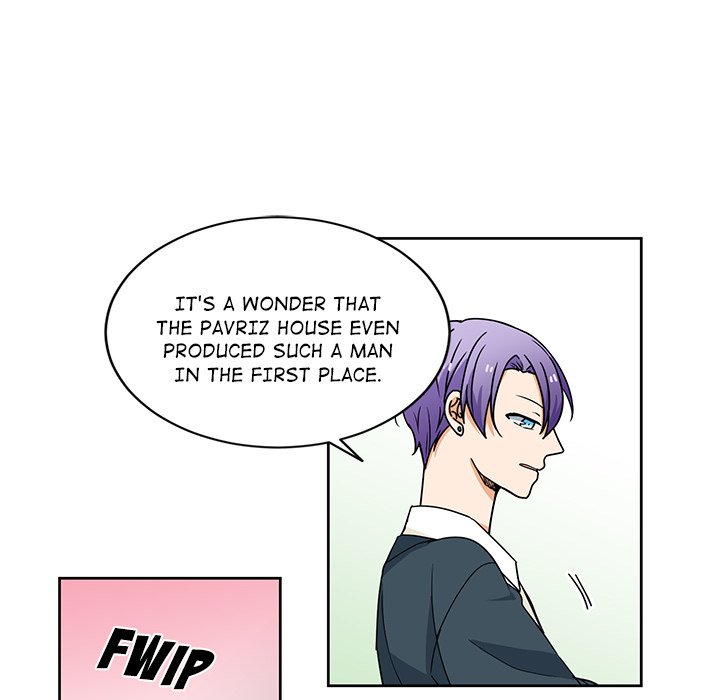 Our Secret Garden - Chapter 31 Page 43