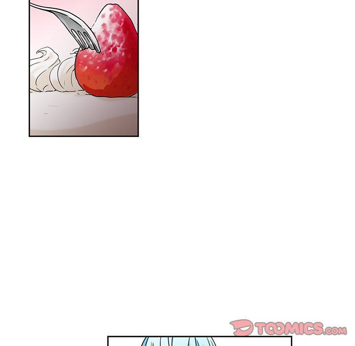 Our Secret Garden - Chapter 31 Page 44