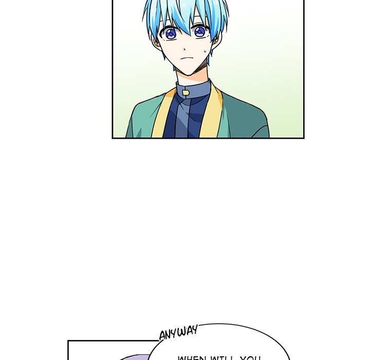 Our Secret Garden - Chapter 31 Page 45