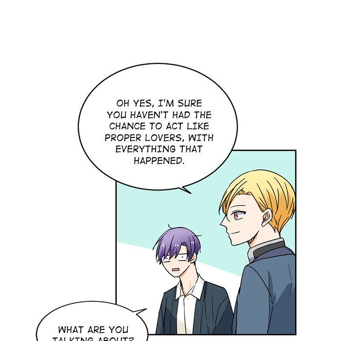 Our Secret Garden - Chapter 31 Page 49