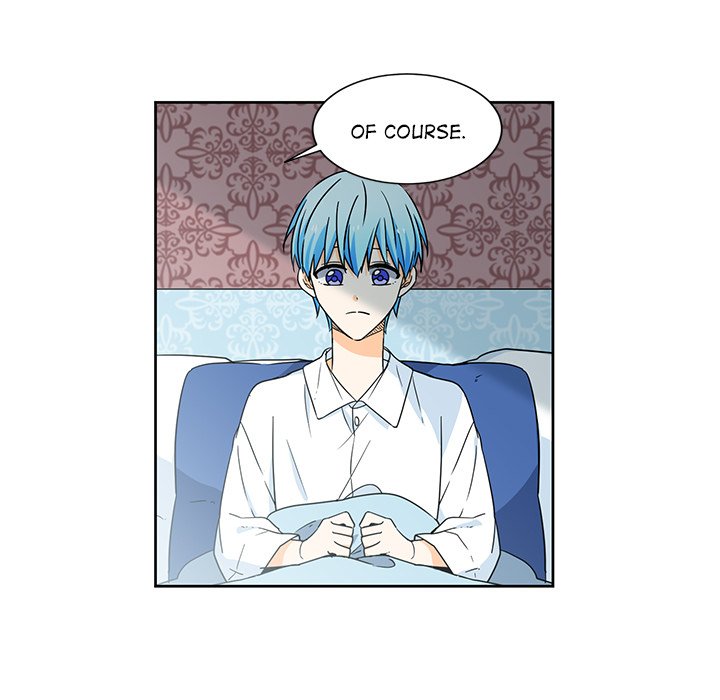 Our Secret Garden - Chapter 31 Page 5