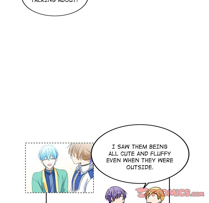 Our Secret Garden - Chapter 31 Page 50