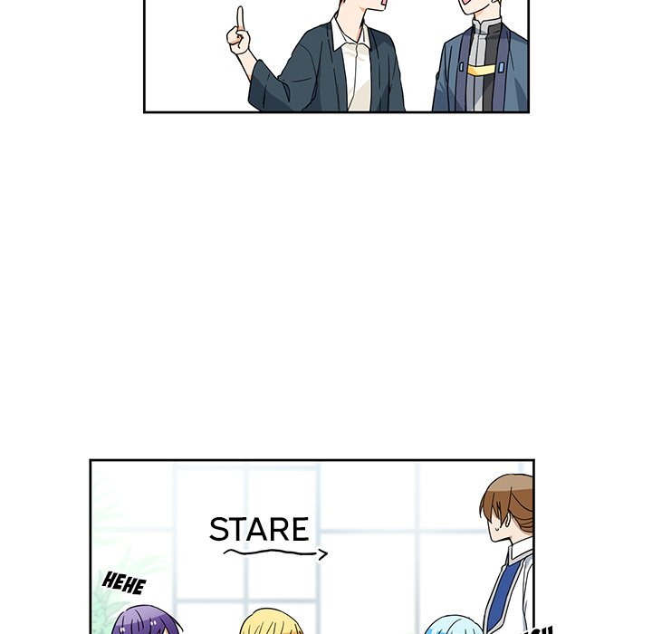 Our Secret Garden - Chapter 31 Page 51