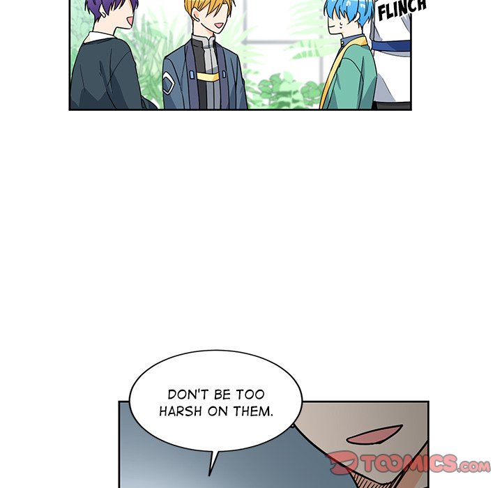 Our Secret Garden - Chapter 31 Page 52