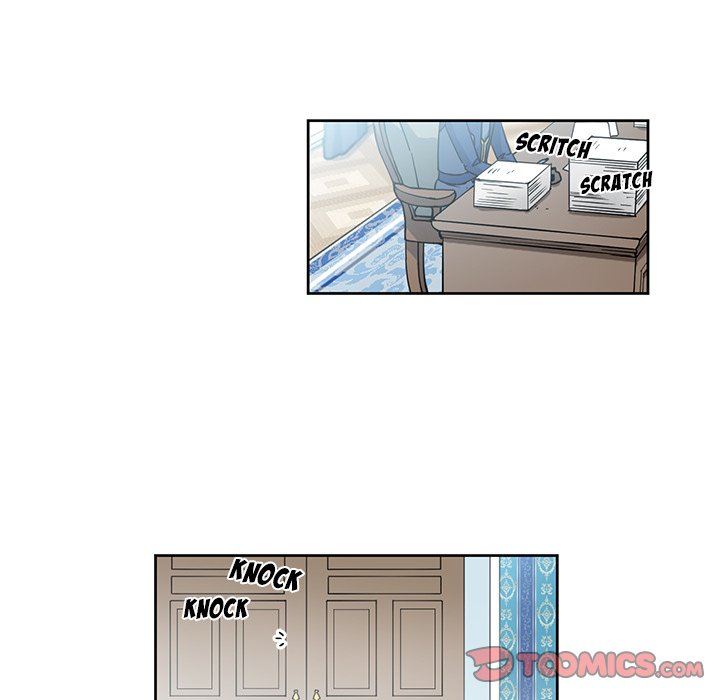 Our Secret Garden - Chapter 31 Page 58