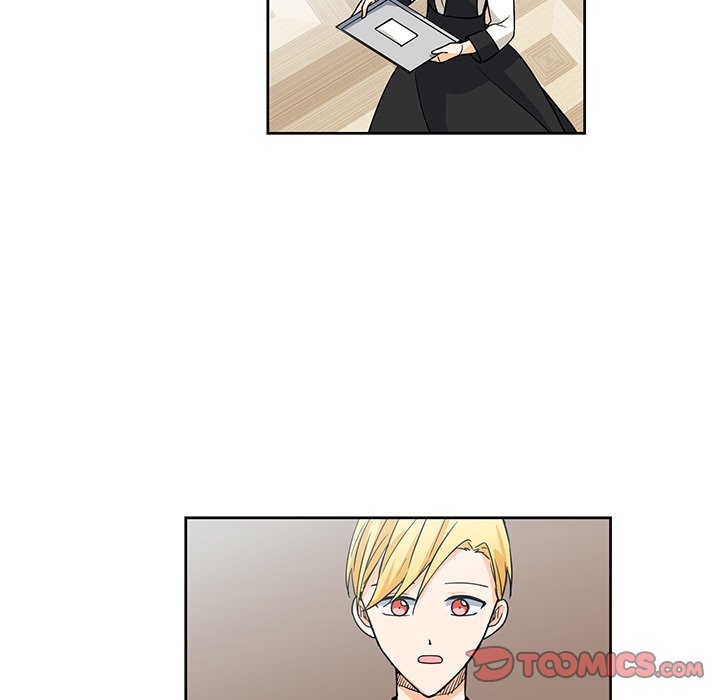 Our Secret Garden - Chapter 31 Page 60