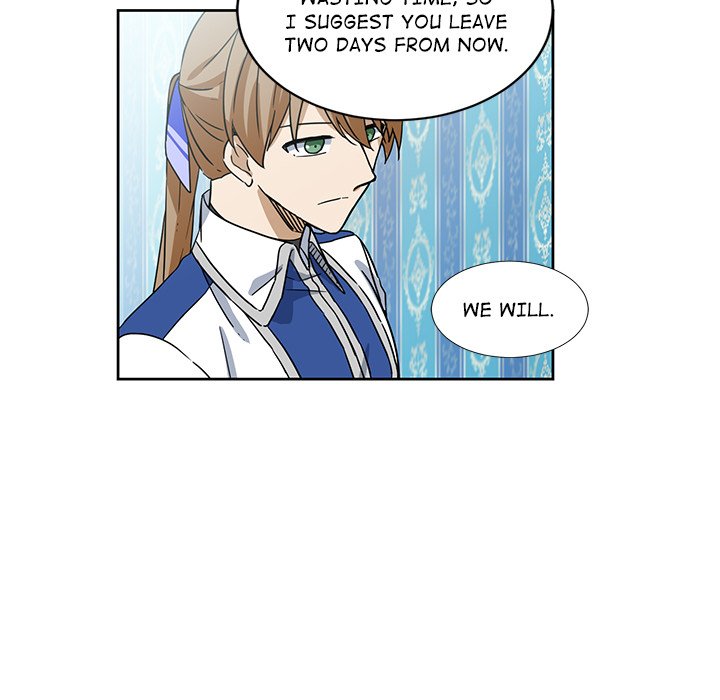 Our Secret Garden - Chapter 31 Page 63