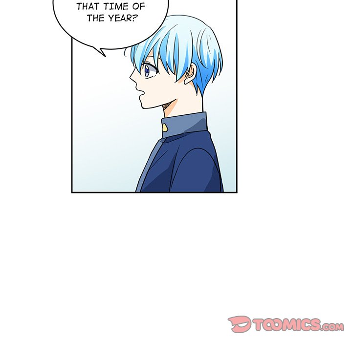 Our Secret Garden - Chapter 31 Page 66