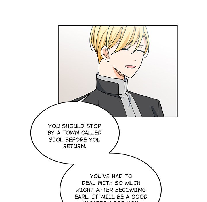 Our Secret Garden - Chapter 31 Page 67