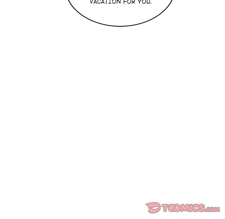 Our Secret Garden - Chapter 31 Page 68