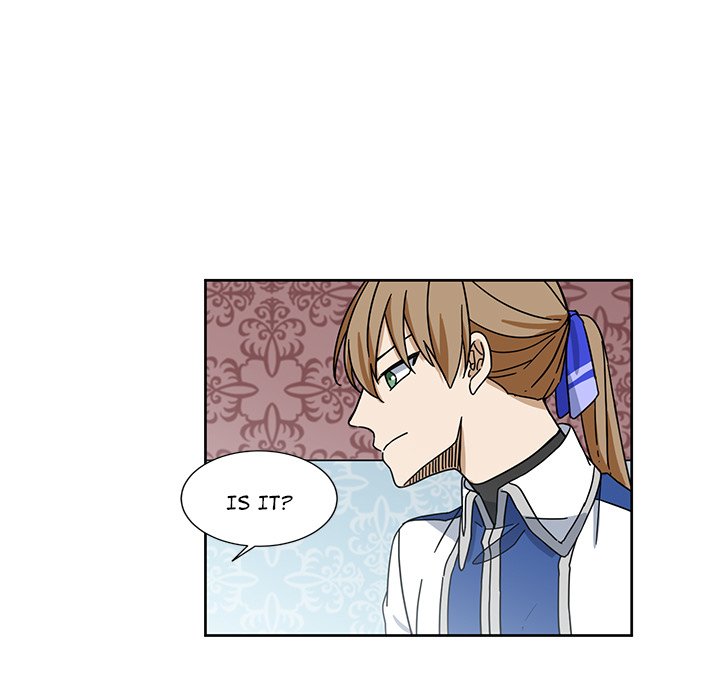 Our Secret Garden - Chapter 31 Page 9