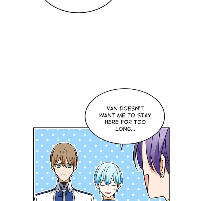 Our Secret Garden - Chapter 32 Page 11