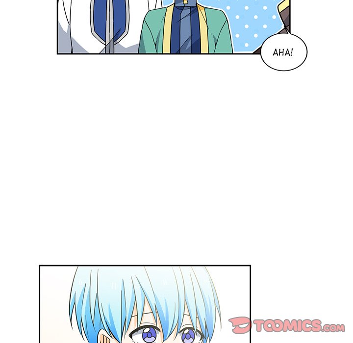 Our Secret Garden - Chapter 32 Page 12