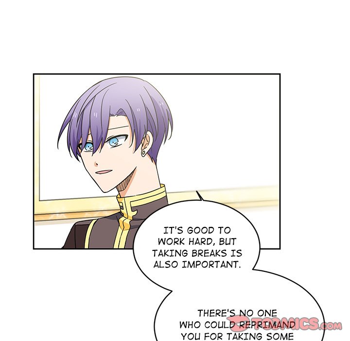 Our Secret Garden - Chapter 32 Page 14