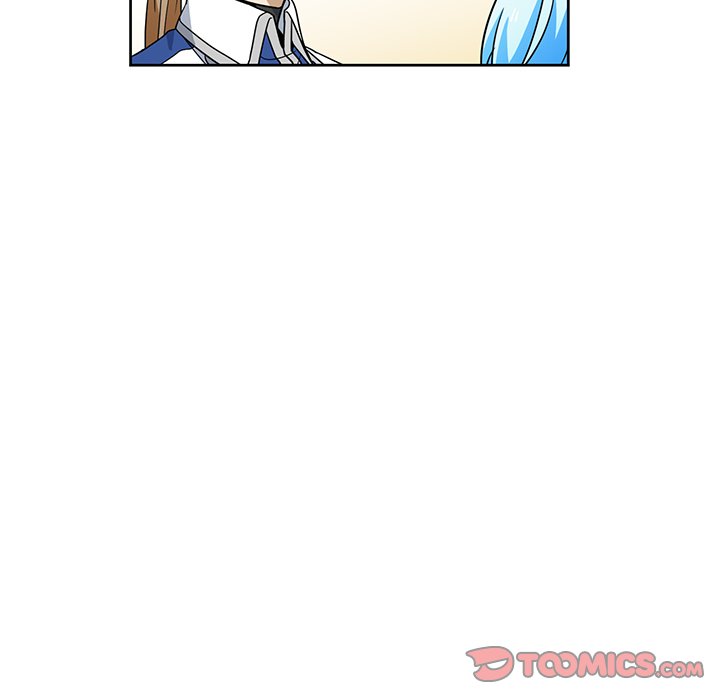 Our Secret Garden - Chapter 32 Page 16