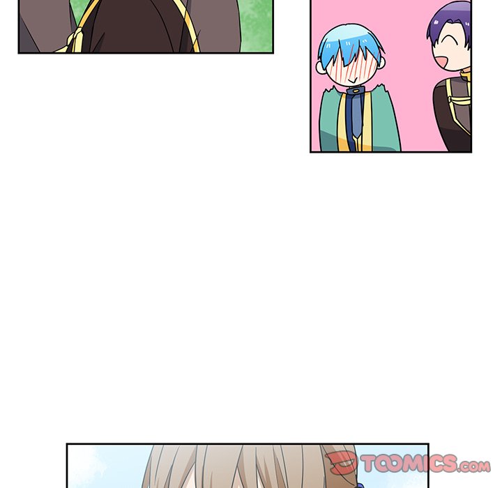 Our Secret Garden - Chapter 32 Page 20