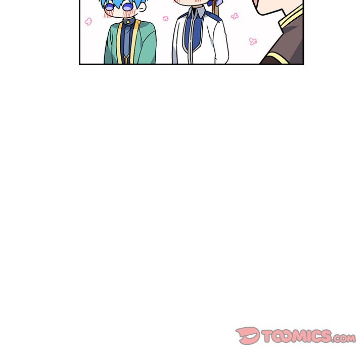 Our Secret Garden - Chapter 32 Page 26