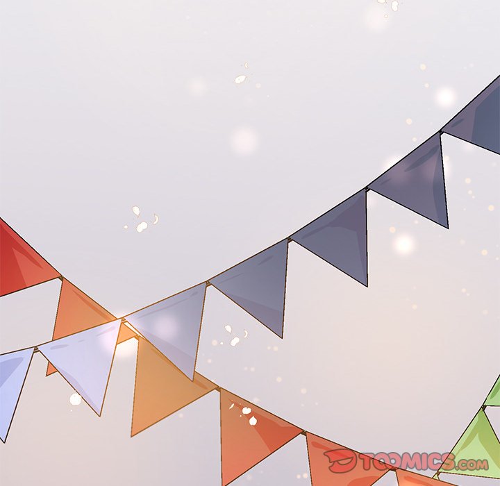 Our Secret Garden - Chapter 32 Page 28