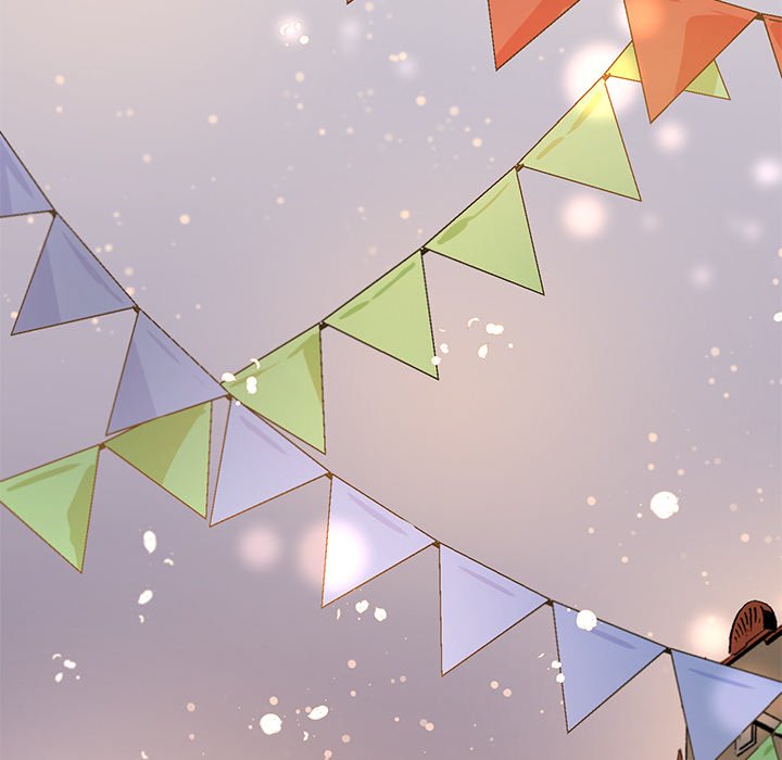 Our Secret Garden - Chapter 32 Page 29