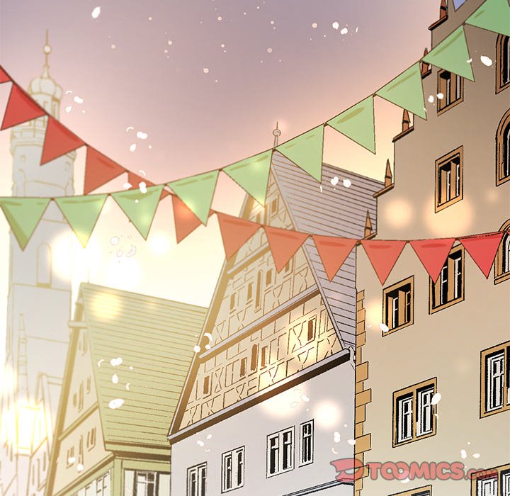 Our Secret Garden - Chapter 32 Page 30