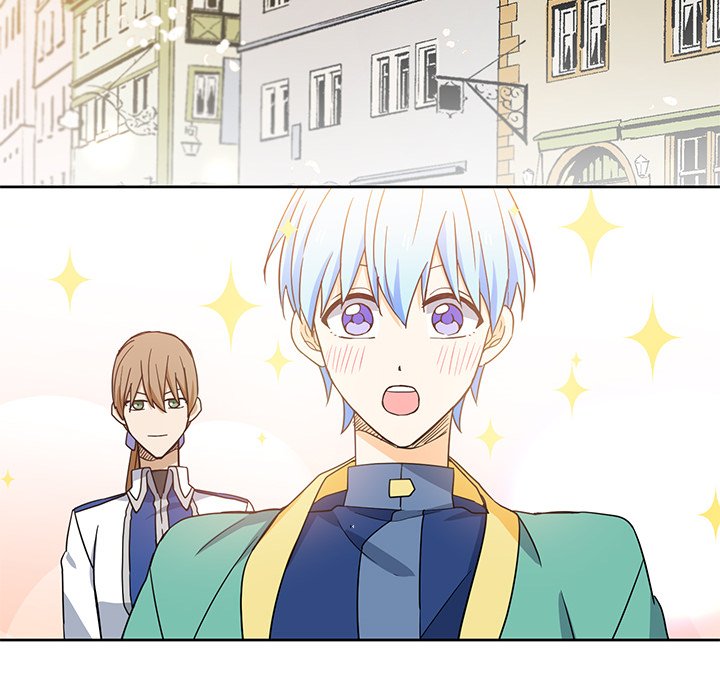 Our Secret Garden - Chapter 32 Page 31