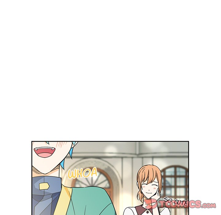 Our Secret Garden - Chapter 32 Page 32