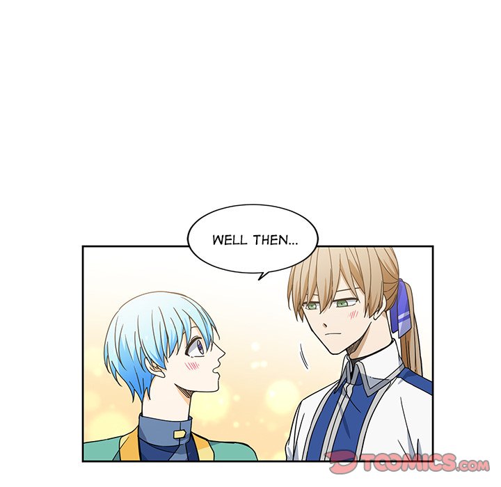 Our Secret Garden - Chapter 32 Page 36