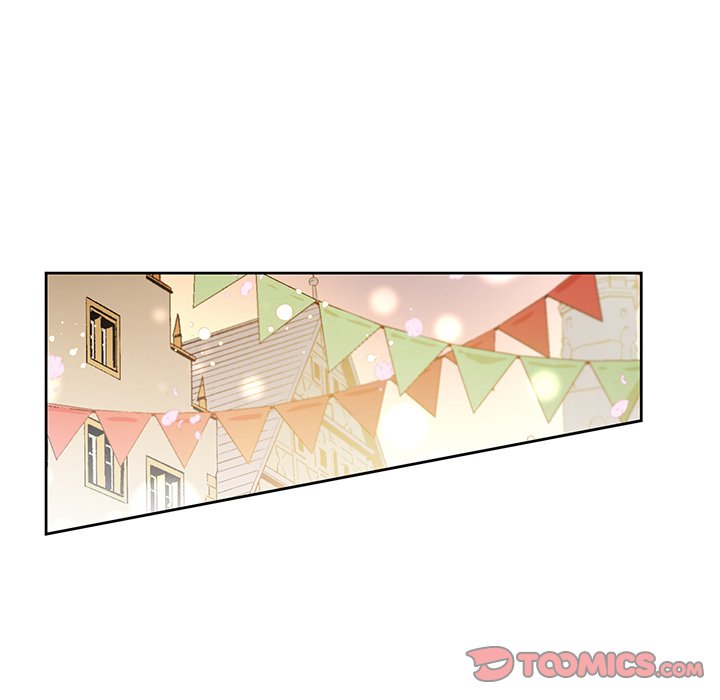 Our Secret Garden - Chapter 32 Page 38