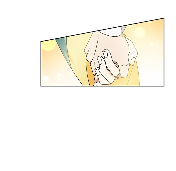 Our Secret Garden - Chapter 32 Page 39